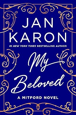 My Beloved
by Jan Karon 