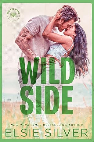 Wild Side
by Elsie Silver 