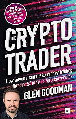 The Crypto Trader
by Glen Goodman