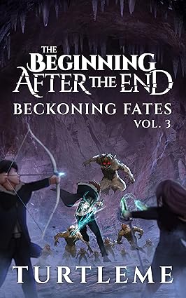 The Beginning After The End: Beckoning Fates
by TurtleMe 