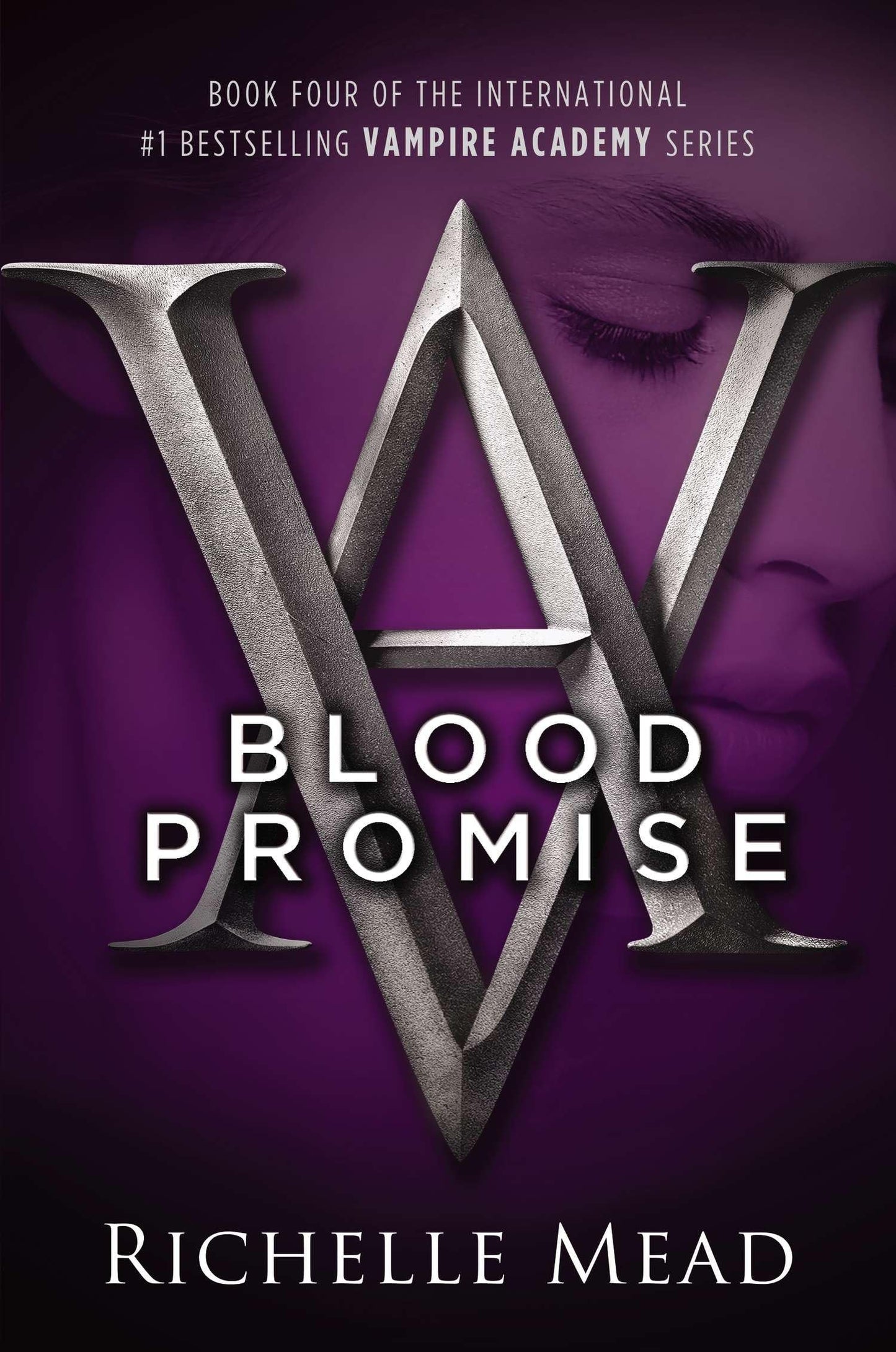 Blood Promise (Vampire Academy, Book 4) by Richelle Mead