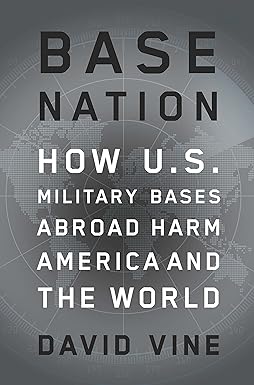 Base Nation
by David Vine