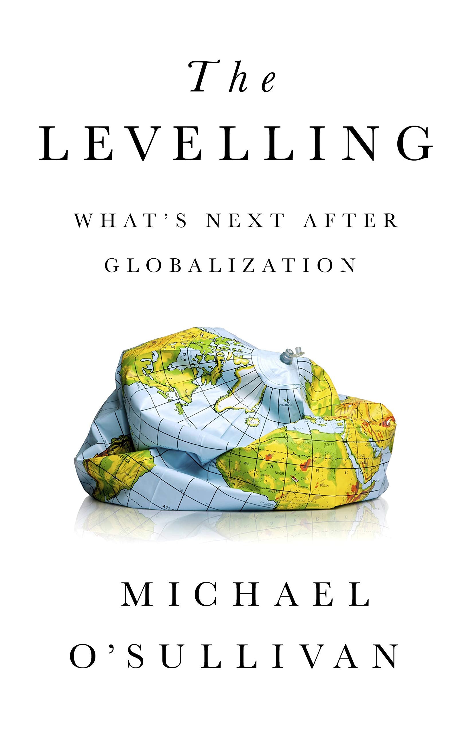 The Levelling
by Michael J. O'Sullivan