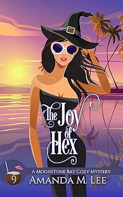 The Joy of Hex 
by Amanda M. Lee 