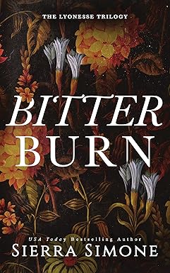 Bitter Burn
by Sierra Simone