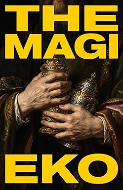The Magi
by EKO