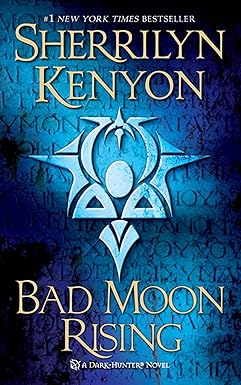 Bad Moon Rising
by Sherrilyn Kenyon