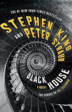 Black House
by Stephen King