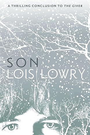 Son
by Lois Lowry 