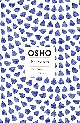 Freedom
by Osho 