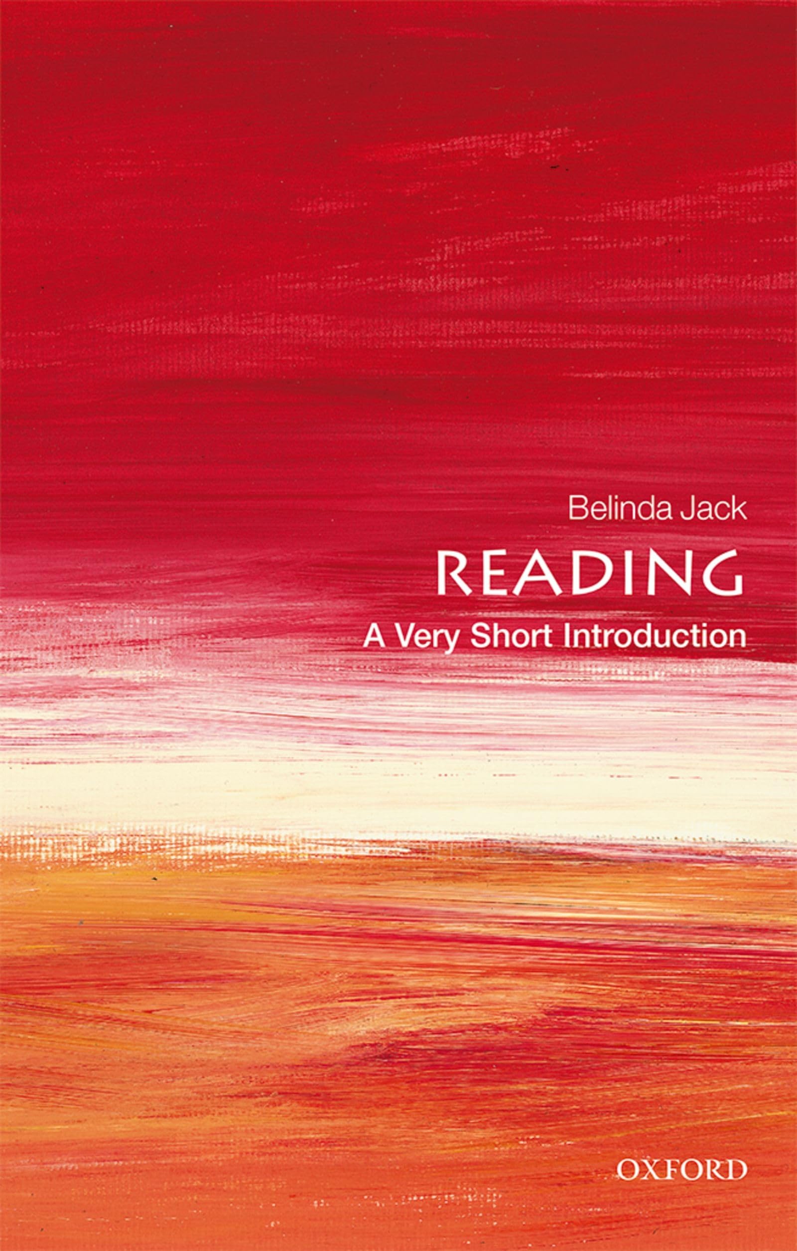 Reading
by Belinda Jack
