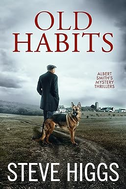 Old Habits
by Steve Higgs 