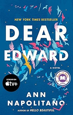 Dear Edward
by Ann Napolitano