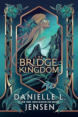 The Bridge Kingdom
by Danielle L. Jensen