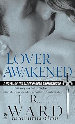 Lover Awakened
by J.R. Ward 