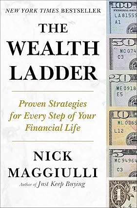 The Wealth Ladder
by Nick Maggiulli