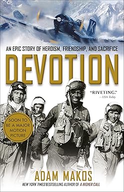 Devotion
by Adam Makos
