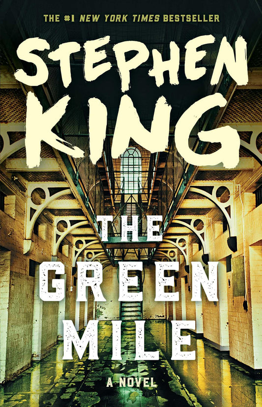 The Green Mile
by Stephen King