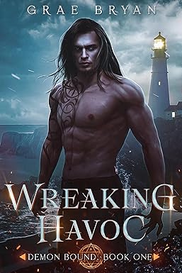 Wreaking Havoc 
by Grae Bryan