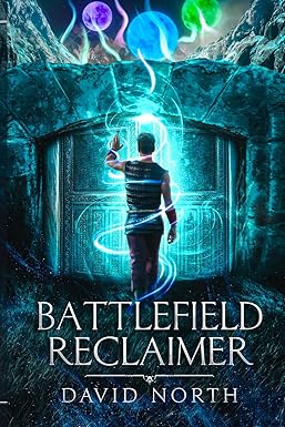 Battlefield Reclaimer
by David North 