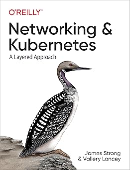 Networking and Kubernetes
by James Strong 