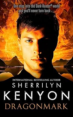 Dragonmark
by Sherrilyn Kenyon 