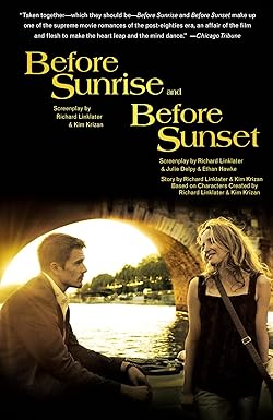 Before Sunrise & Before Sunset
by Richard Linklater 