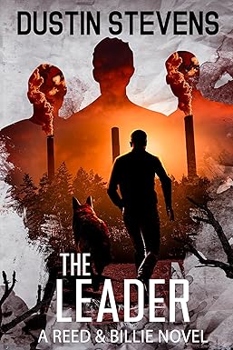 The Leader
by Dustin Stevens
