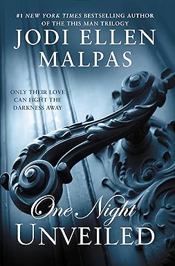 One Night
by Jodi Ellen Malpas