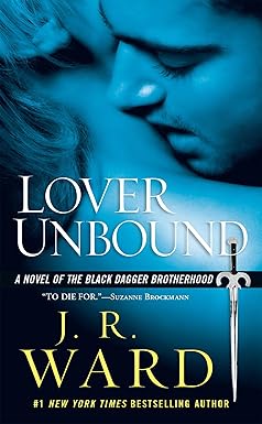 Lover Unbound
by J.R. Ward