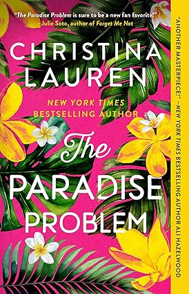 The Paradise Problem
by Christina Lauren
