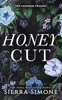 Honey Cut 
by Sierra Simone 
