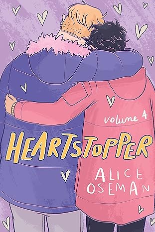 Heartstoppevol-4
by Alice Oseman