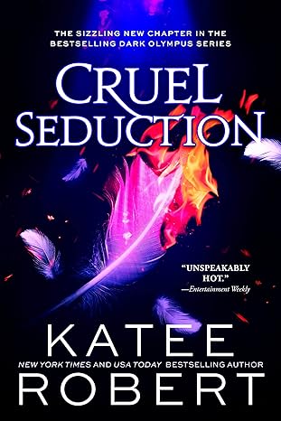 Cruel Seduction
by Katee Robert 