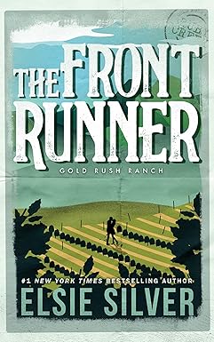 The Front Runner
by Elsie Silver