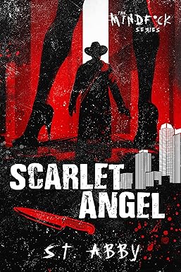 Scarlet Angel
by S.T. Abby