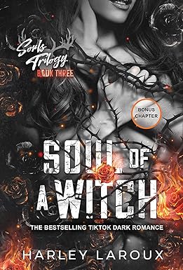 Soul of a Witch
by Harley Laroux