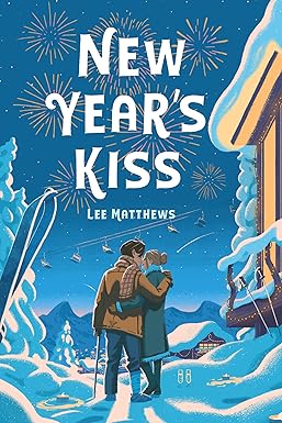 New Year's Kiss
by Lee Matthews
