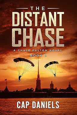 The Distant Chase
by Cap Daniels 