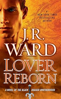 Lover Reborn
by J.R. Ward 