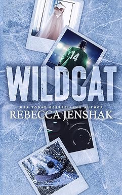 Wildcat
by Rebecca Jenshak