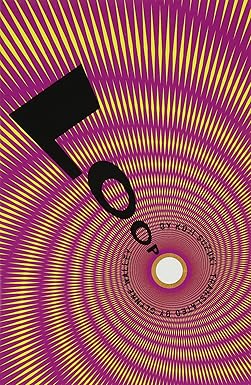 Loop 
by Koji Suzuki 