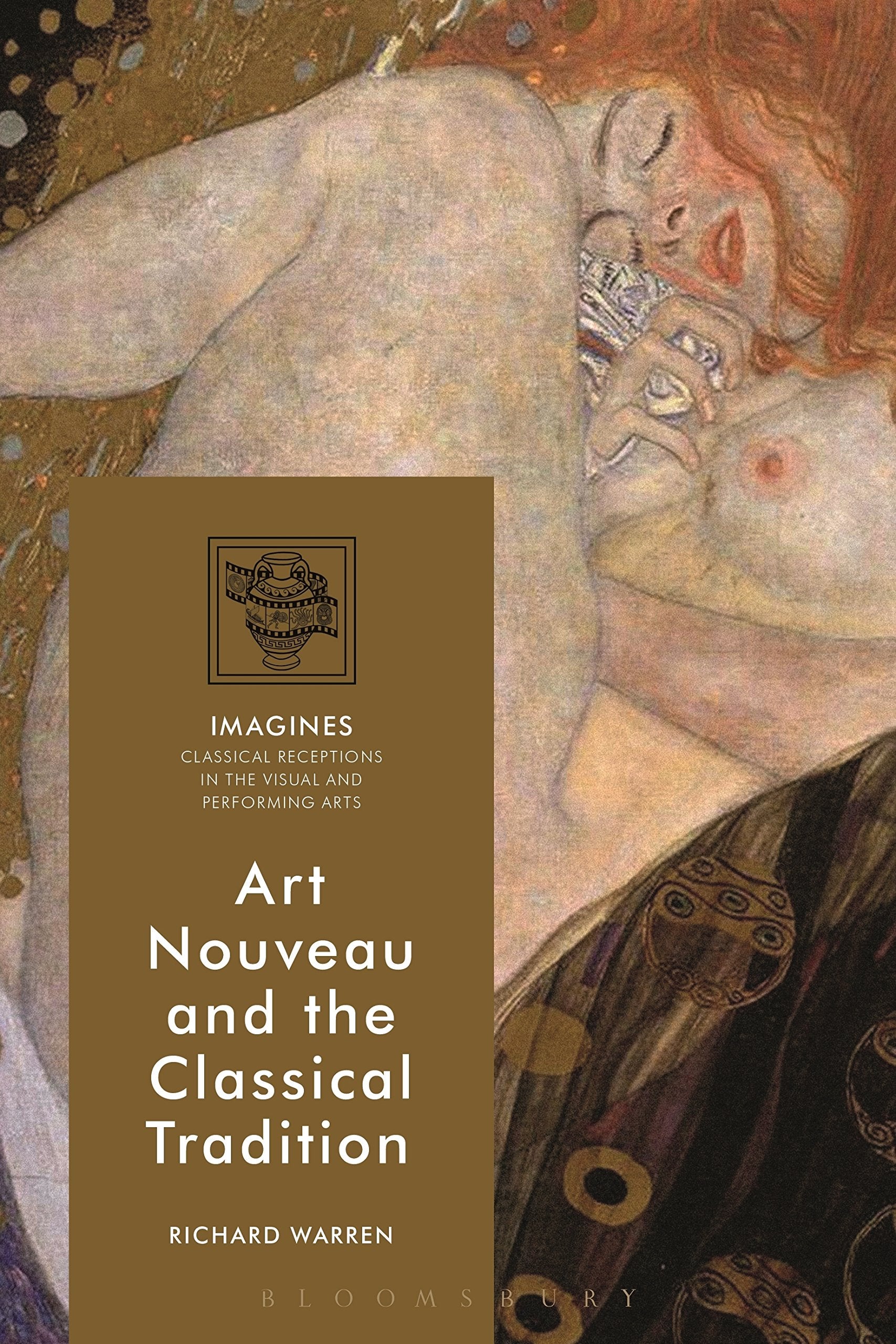 Art Nouveau and the Classical Tradition 
by Richard Warren 