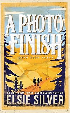 A Photo Finish
by Elsie Silver