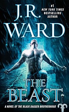 The Beast
by J.R. Ward 