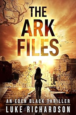 The Ark Files
by Luke Richardson