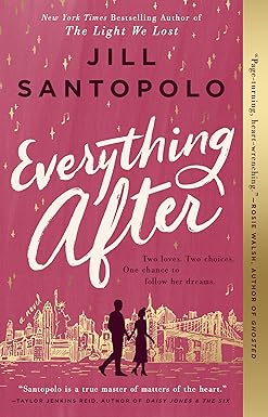 Everything After
by Jill Santopolo