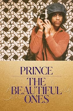 The Beautiful Ones
by Prince