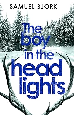 Boy In The Headlights 
by Samuel Bjørk 