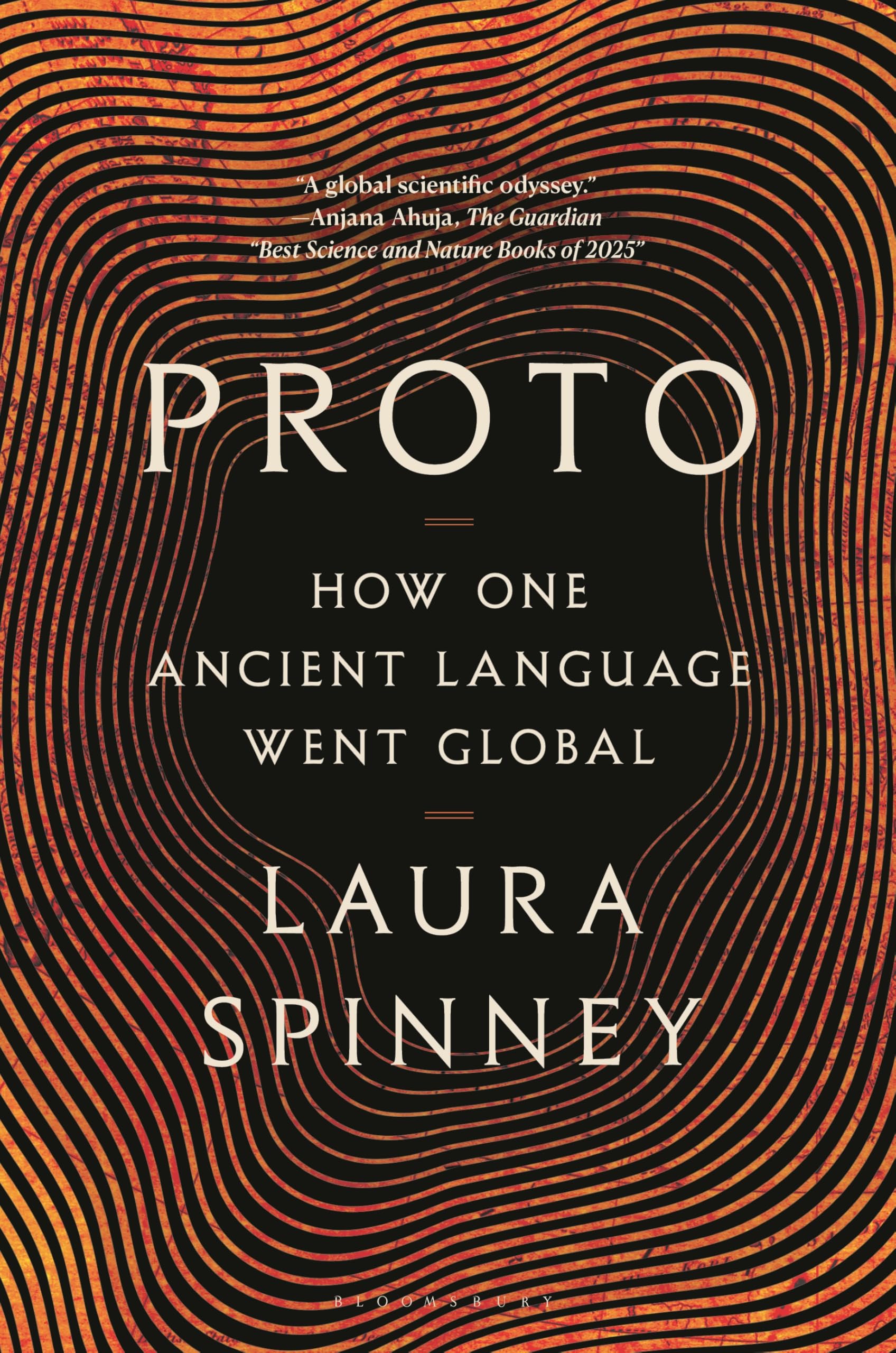 Proto
by Laura Spinney 